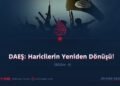 DAEŞ: Haricilerin Yeniden Dönüşü!   Bölüm 9