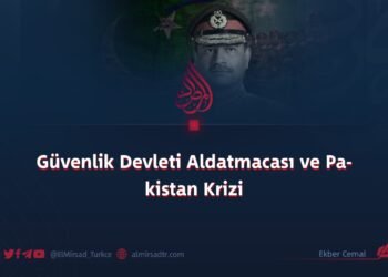 Güvenlik Devleti Aldatmacası ve Pakistan Krizi