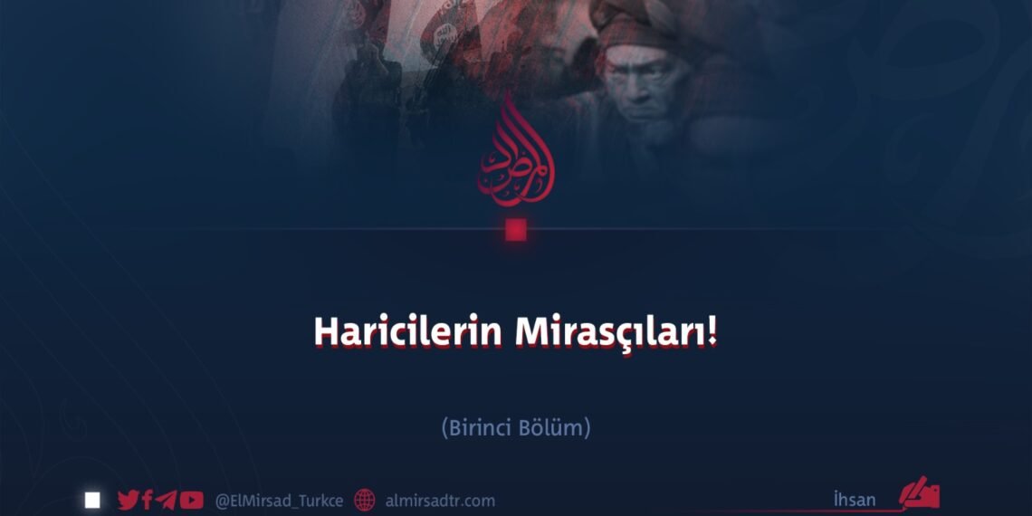 Haricilerin Mirasçıları!