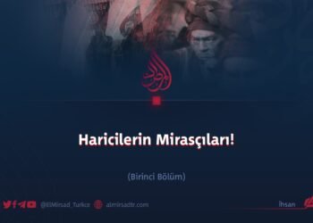 Haricilerin Mirasçıları!