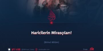 Haricilerin Mirasçıları!