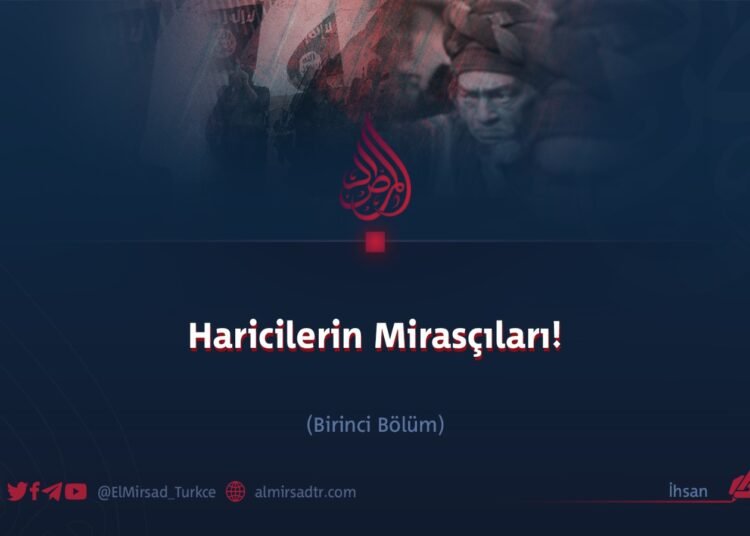Haricilerin Mirasçıları!