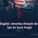DAEŞ Örgütü: Amerika Birleşik Devletleri İçin En Karlı Proje!  Bölüm 5