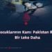 Afgan Çocuklarının Kanı: Pakistan Rejiminde Bir Leke Daha