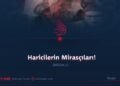 Haricilerin Mirasçıları!  Bölüm 2