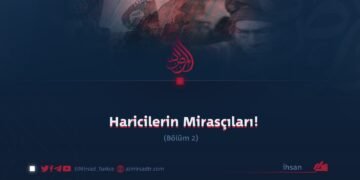 Haricilerin Mirasçıları!  Bölüm 2