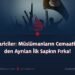 Hariciler: Müslümanların Cemaatinden Ayrılan İlk Sapkın Fırka!