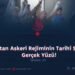 Pakistan Askeri Rejiminin Tarihi Süreçte Gerçek Yüzü!   Bölüm 13