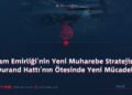 İslam Emirliği’nin Yeni Muharebe Stratejisi ve Durand Hattı’nın Ötesinde Yeni Mücadele!