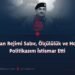 Pakistan Rejimi Sabır, Ölçülülük ve Hoşgörü Politikasını İstismar Etti