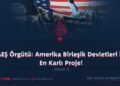DAEŞ Örgütü: Amerika Birleşik Devletleri İçin En Karlı Proje!  Bölüm 7