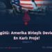 DAEŞ Örgütü: Amerika Birleşik Devletleri İçin En Karlı Proje!  Bölüm 7