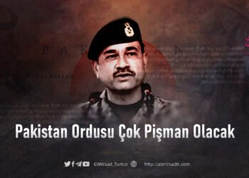 Pakistan Ordusu Çok Pişman Olacak
