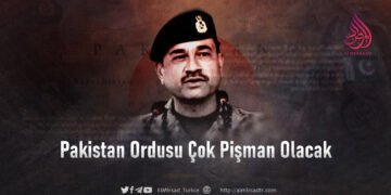 Pakistan Ordusu Çok Pişman Olacak