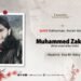 Şehid Kahraman, Kuran Hafızı Muhammed Zakir’in (Allah ondan kabul etsin) Hayatına Kısa Bir Bakış