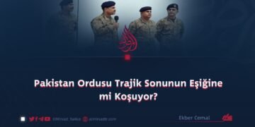 Pakistan Ordusu Trajik Sonunun Eşiğine mi Koşuyor?