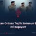 Pakistan Ordusu Trajik Sonunun Eşiğine mi Koşuyor?