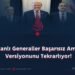 Pakistanlı Generaller Başarısız Amerikan Versiyonunu Tekrarlıyor!