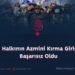 Afgan Halkının Azmini Kırma Girişimleri Başarısız Oldu