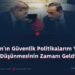 Pakistan’ın Güvenlik Politikalarını Yeniden Düşünmesinin Zamanı Geldi