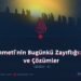 İslam Ümmeti’nin Bugünkü Zayıflığı: Sebepler ve Çözümler  Bölüm 9