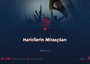 Haricilerin Mirasçıları  Bölüm 4
