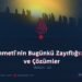 İslam Ümmeti’nin Bugünkü Zayıflığı: Sebepler ve Çözümler