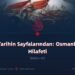 Tarihin Sayfalarından: Osmanlı Hilafeti