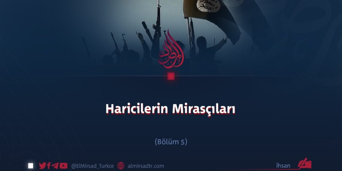 Haricilerin Mirasçıları