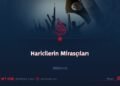 Haricilerin Mirasçıları
