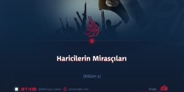 Haricilerin Mirasçıları