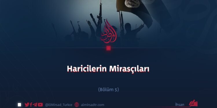 Haricilerin Mirasçıları