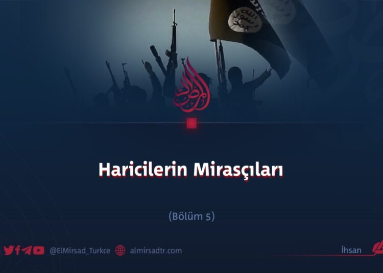 Haricilerin Mirasçıları