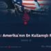 DAEŞ: Amerika’nın En Kullanışlı Projes  Bölüm 9