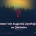 İslam Ümmeti’nin Bugünkü Zayıflığı: Sebepler ve Çözümler Bölüm 11