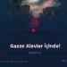 Gazze Alevler İçinde! Bölüm 6