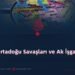 Ortadoğu Savaşları ve Ak İşgal!