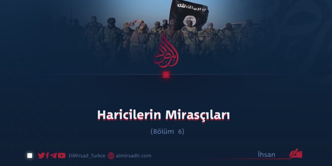 Haricilerin Mirasçıları