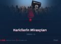 Haricilerin Mirasçıları