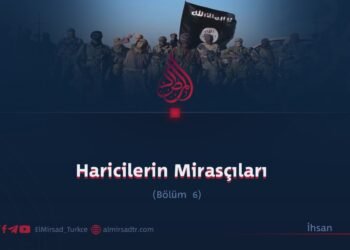 Haricilerin Mirasçıları