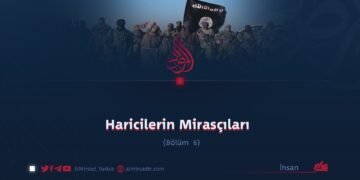 Haricilerin Mirasçıları