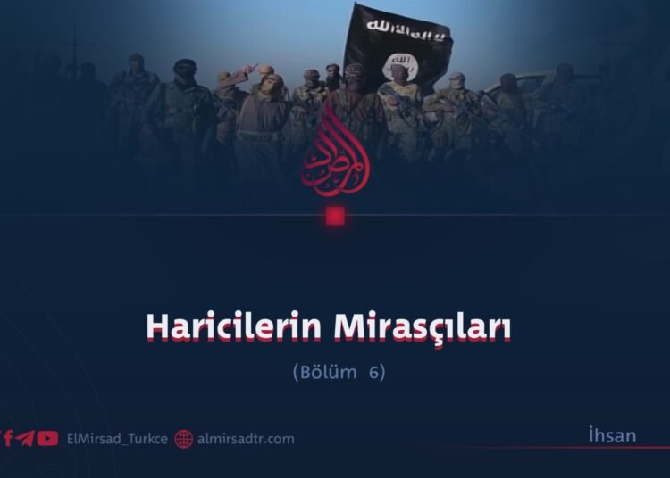 Haricilerin Mirasçıları