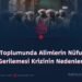 İslam Toplumunda Alimlerin Nüfuzunun Gerilemesi Krizinin Nedenleri