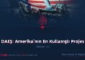 DAEŞ: Amerika’nın En Kullanışlı Projes  Bölüm 11
