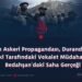 Pakistan Askeri Propagandası, Durand Hattı’nın Her İki Tarafındaki Vekalet Müdahalesi ve Bedahşan’daki Saha Gerçeği