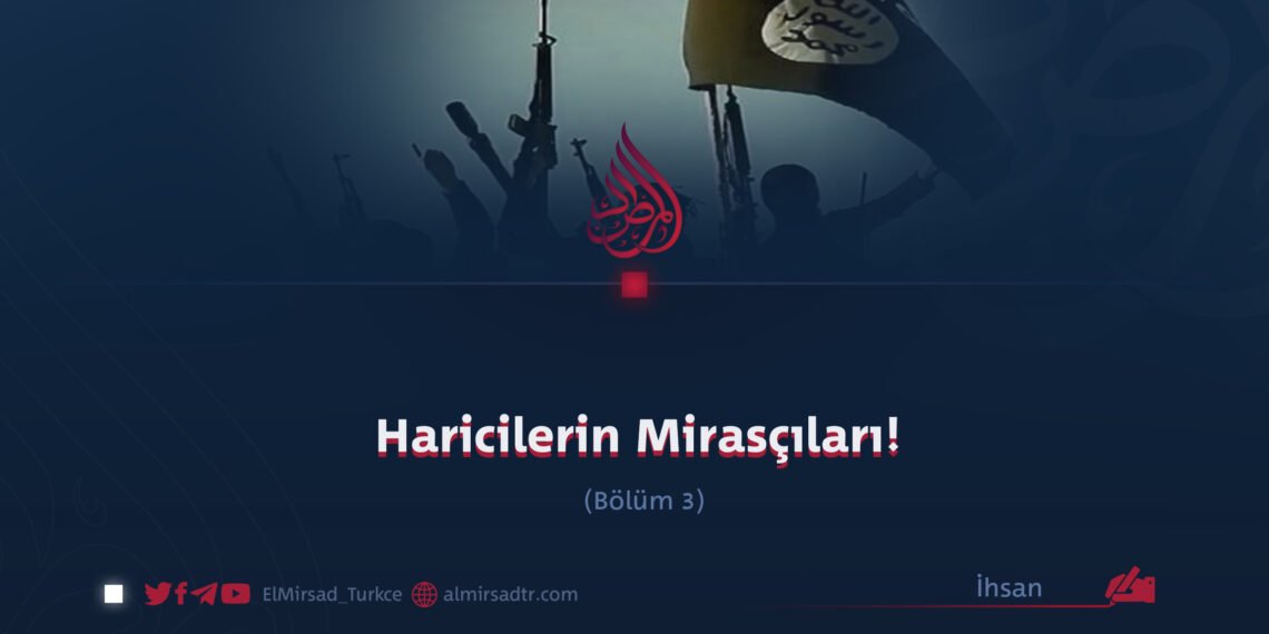 Haricilerin Mirasçıları