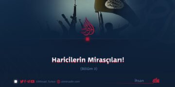 Haricilerin Mirasçıları