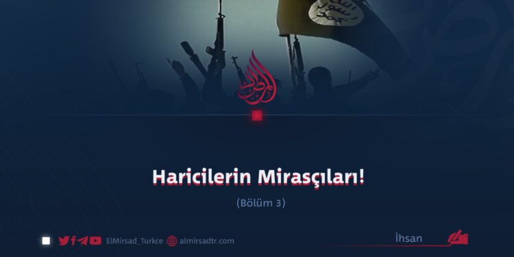 Haricilerin Mirasçıları