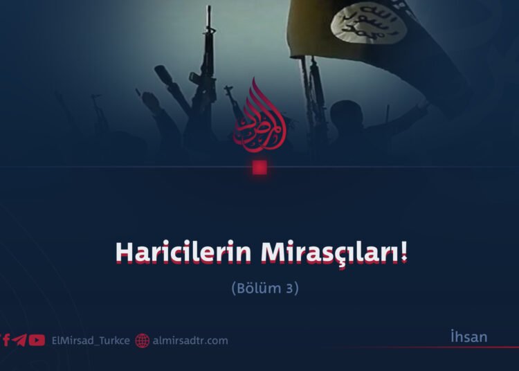 Haricilerin Mirasçıları