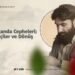 Güzün Aguşunda Açan Gül